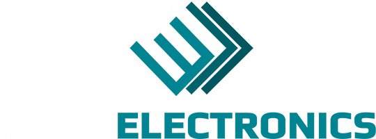 Mapaelectronics